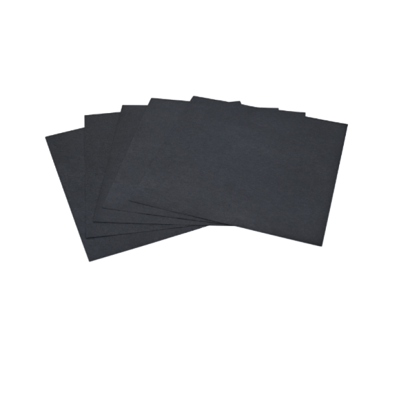 Carbon Paper with MPL 120